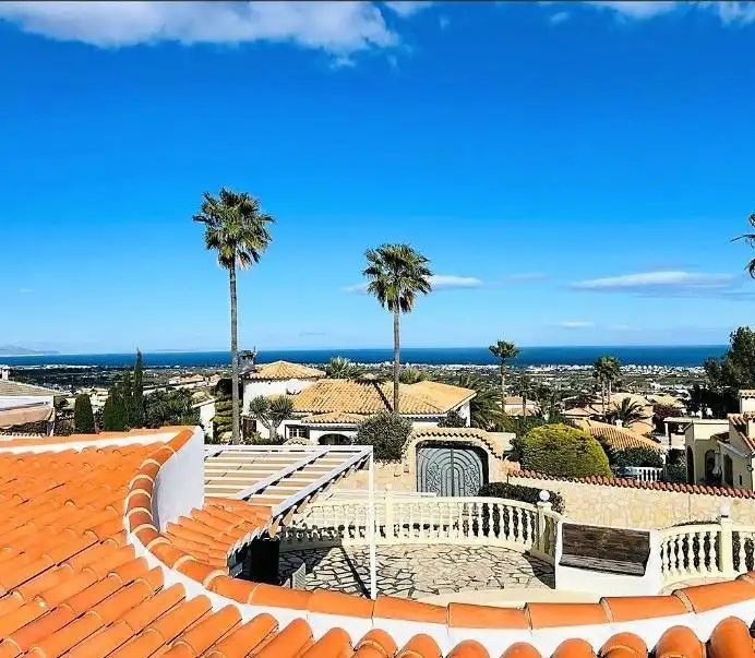 House with pool for sale in La Pedrera - Vessanes, imagen 2