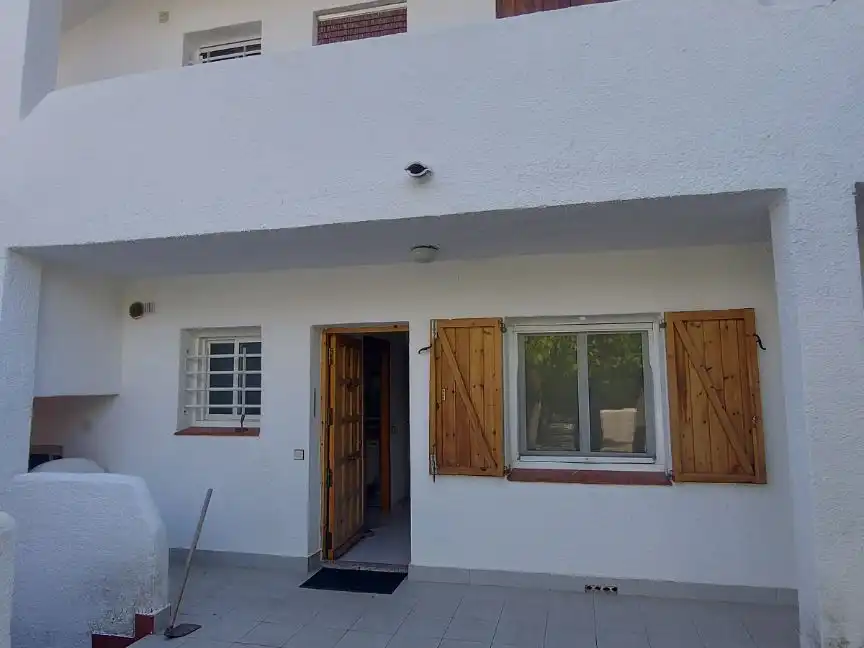 Apartament amb piscina en venda a Carrer Telègraf 5