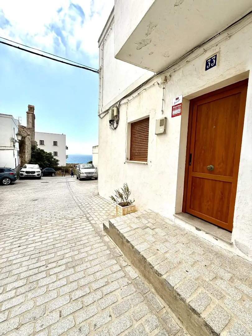 Apartament de lloguer a Barriada Antonio Ordóñez 13, imagen 15