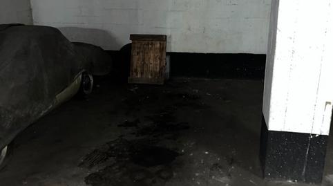 Photo 5 of Garage to rent in Calle de Hermosilla, 28, Recoletos, Madrid