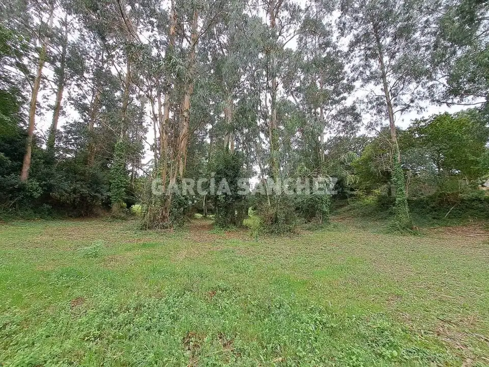 Residencial en venda en A Pobra do Caramiñal