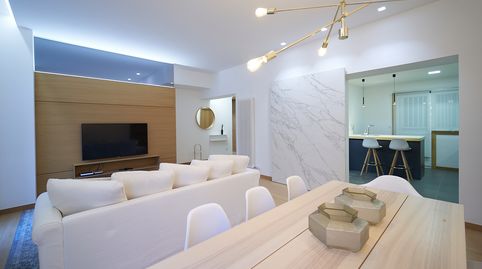 Foto 4 de Piso de alquiler en Praza de Compostela, Centro - Areal, Vigo