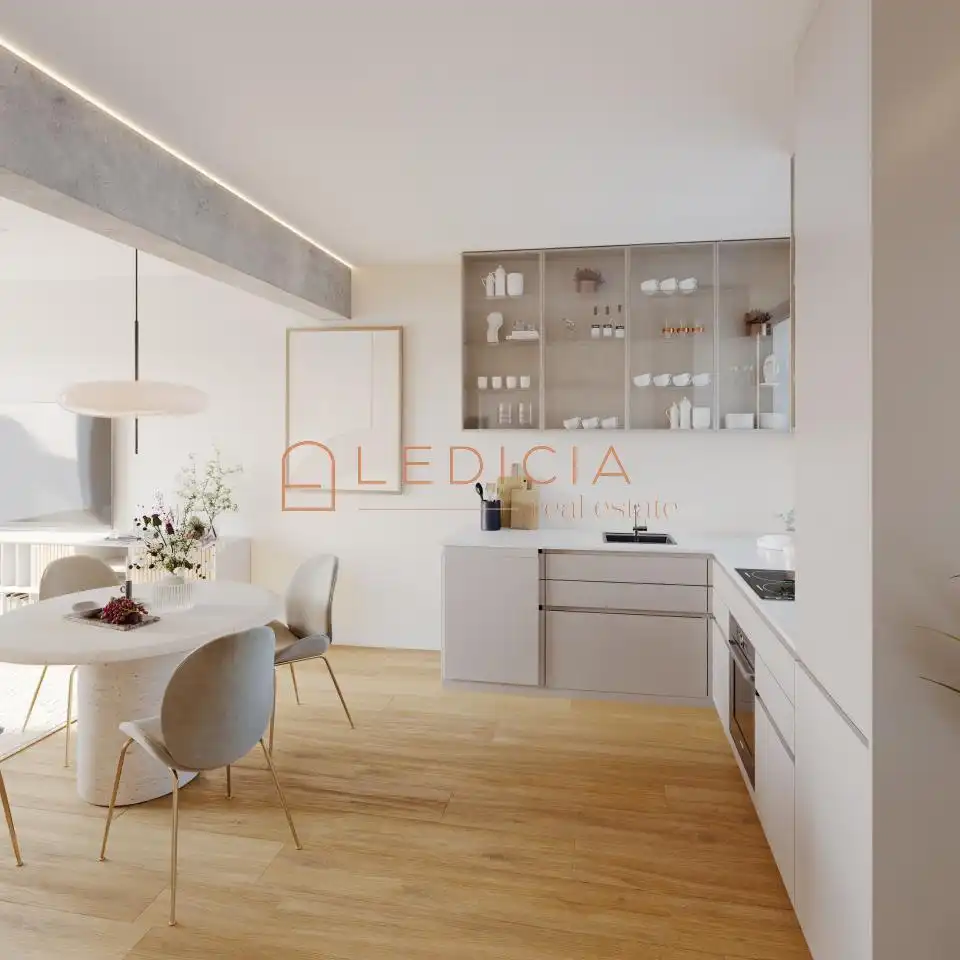 Wohnung mit Terrasse zum Verkauf in Pizarro, imagen 3