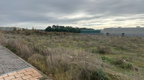 PARCELA SUELO INDUSTRIAL LAGUNA DE DUERO, imatge 3