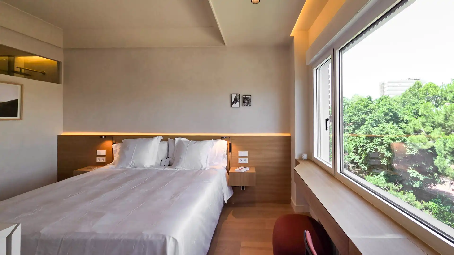 Habitación de Piso en venta en Madrid con Aire acondicionado, Calefacción y Jardín privado