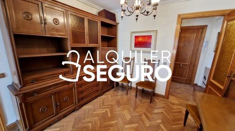 Foto 2 de Piso de alquiler en Urano, Valderas - Los Castillos, Alcorcón