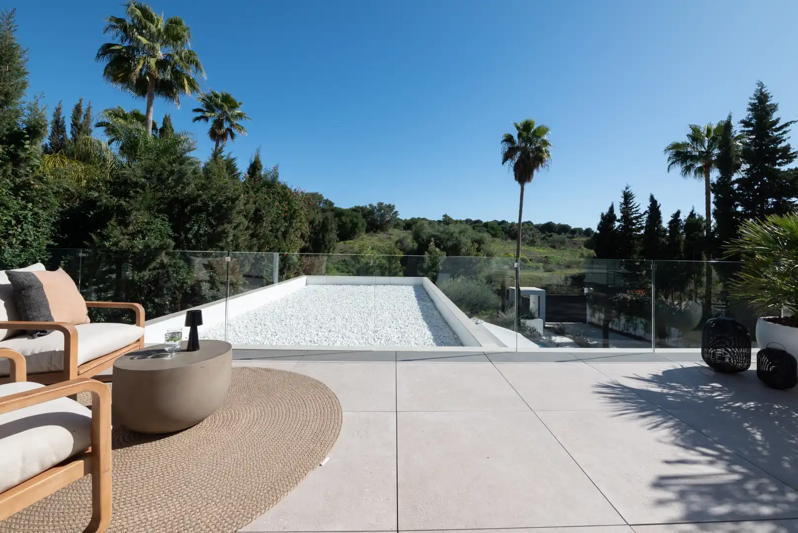 Casa amb piscina en venda a Benahavís pueblo, imagen 16