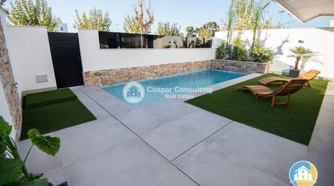 Foto 3 de Casa o chalet en venta en Santo Domingo de Guzmán, Santiago de la Ribera, San Javier
