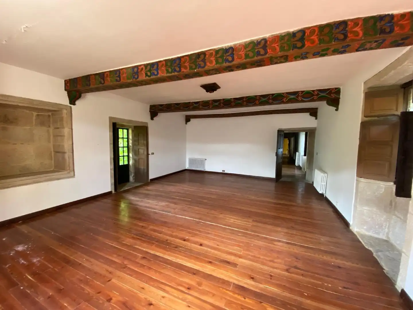 Maison avec jardin à vendre à Cotobade, imagen 12