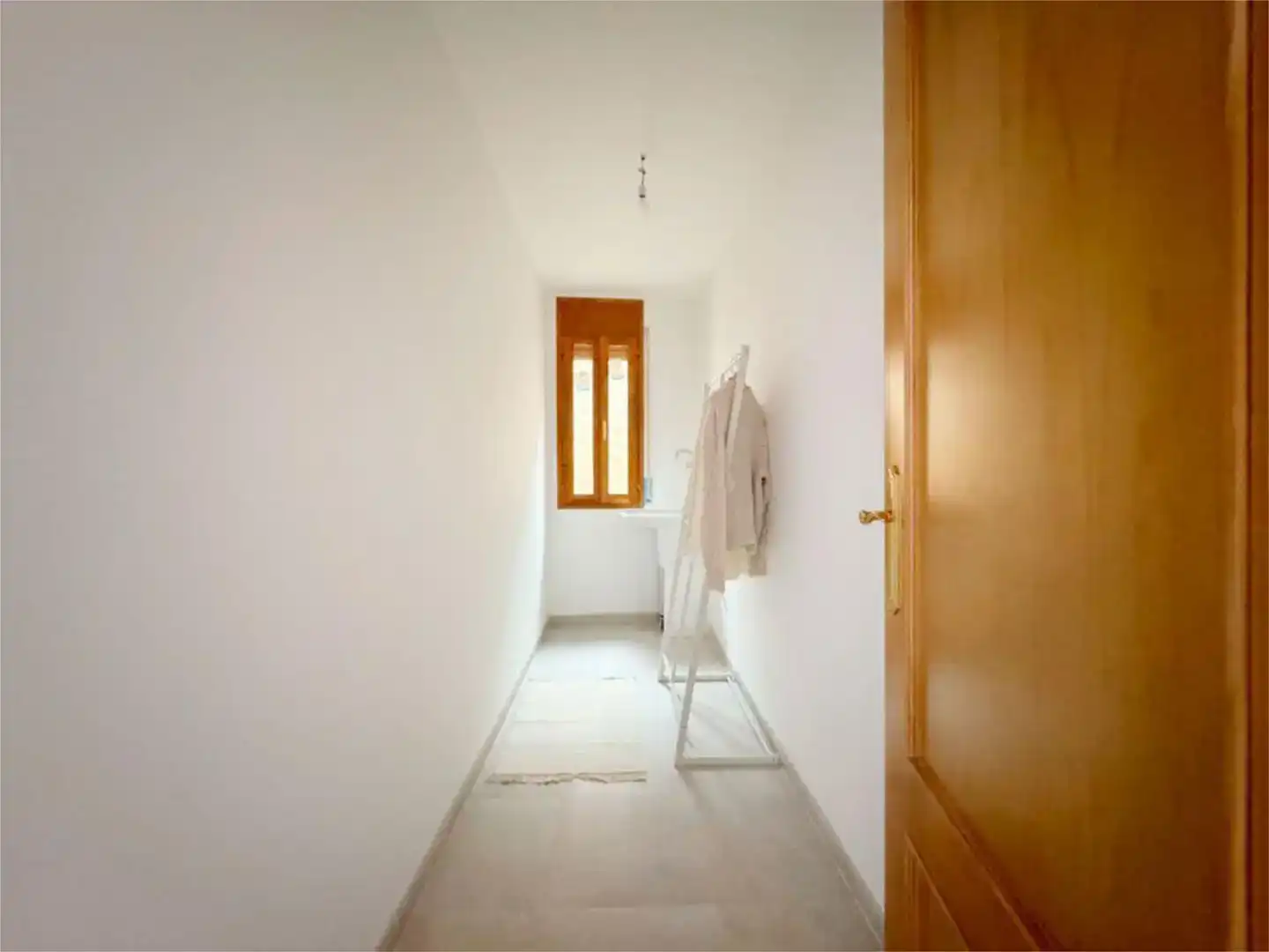 Piso en venta en Benabarre con Balcón