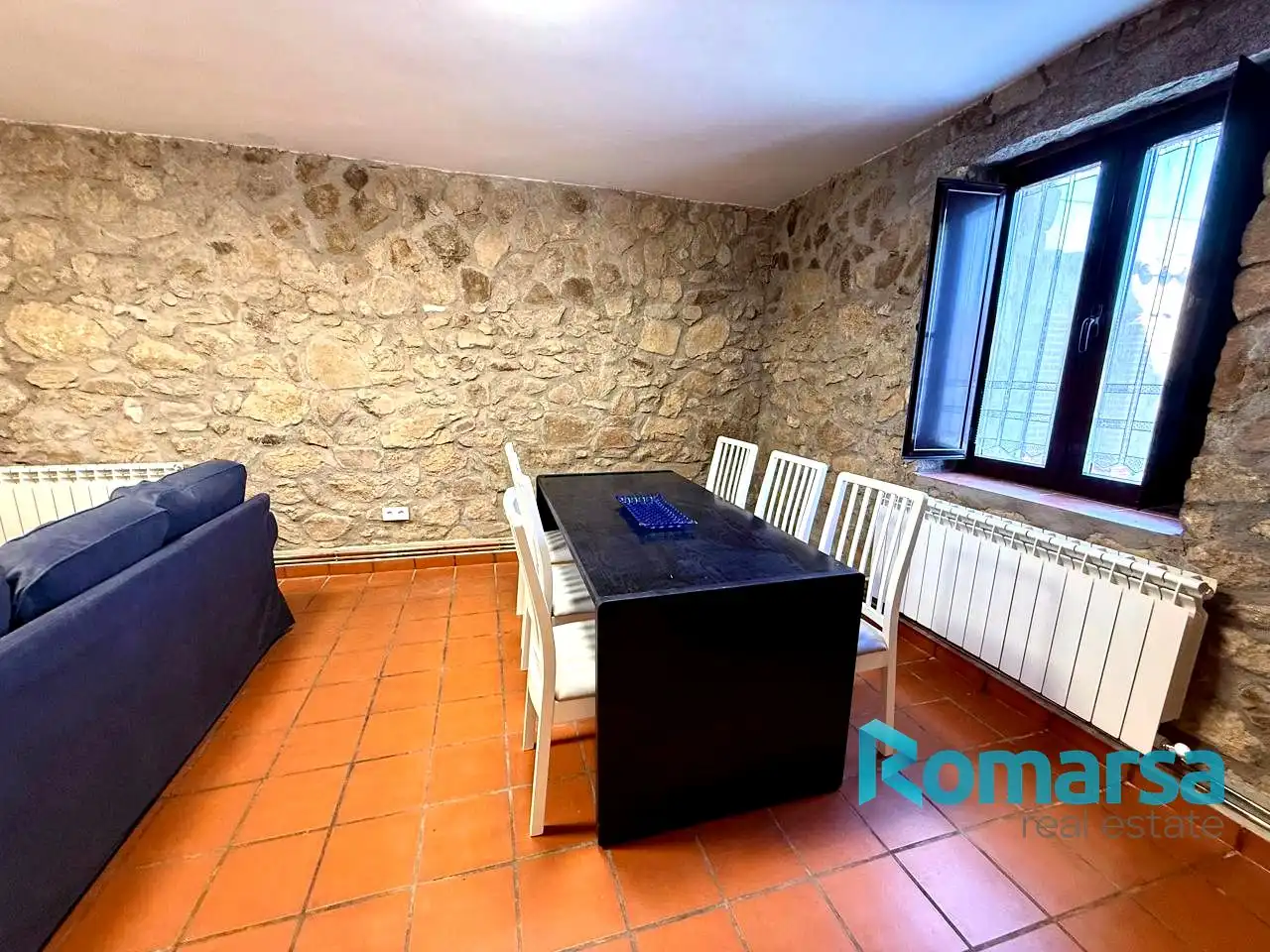 Country homes for rent in Doña Juanita, Gemuño