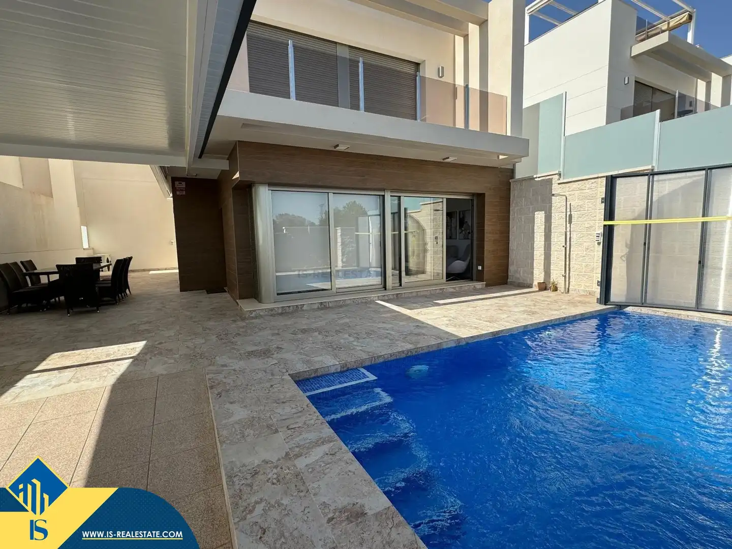 Villa avec jardin à vendre à Orihuela Costa, imagen 28