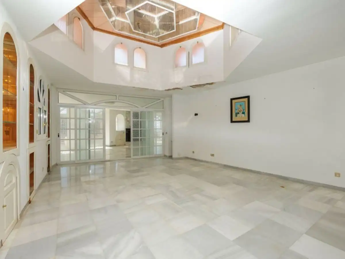 Casa o xalet en venda en Benalmádena amb Traster i Piscina