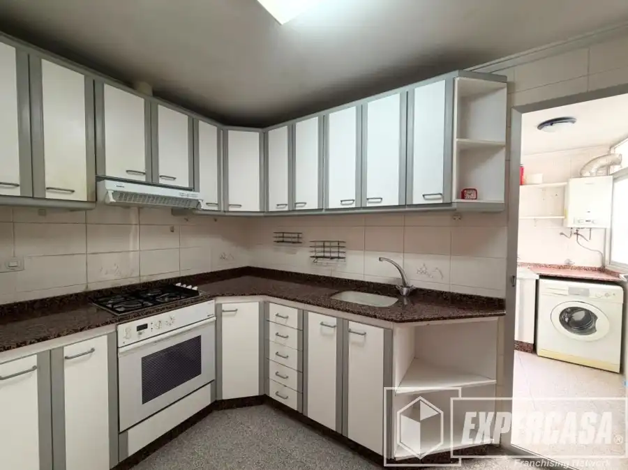 Piso con ascensor en venta en Quatre Carreres, imagen 12