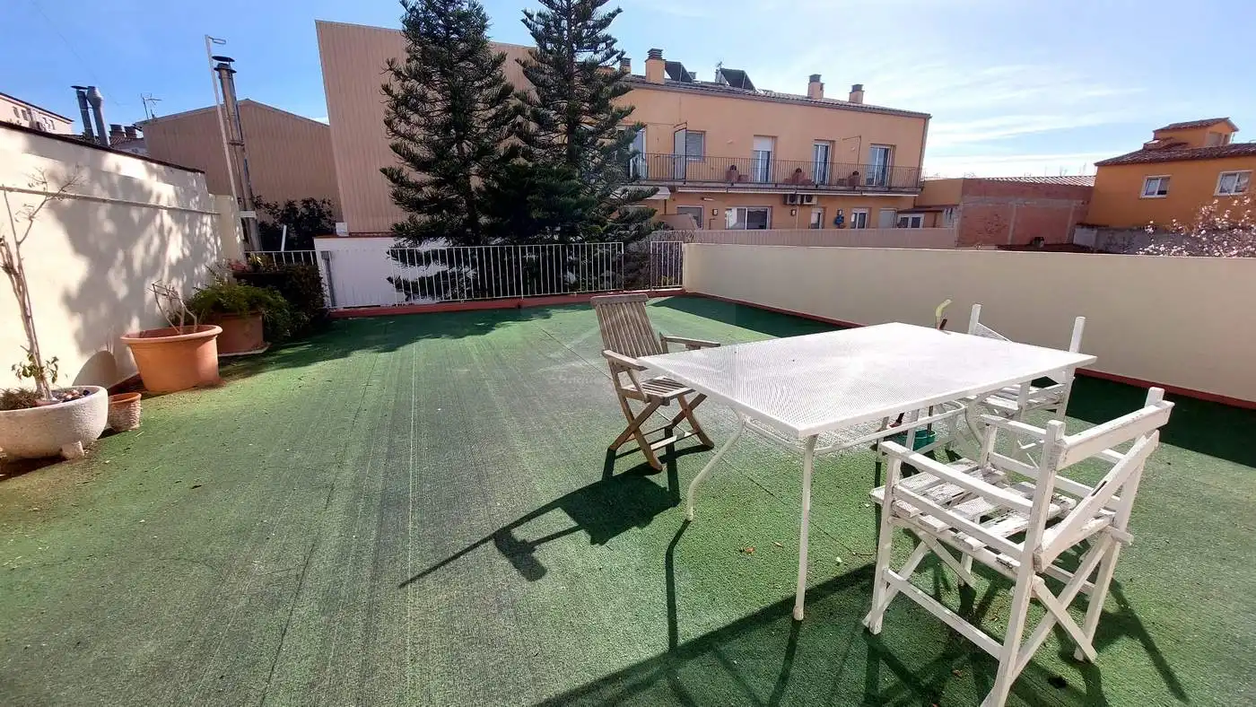 Terraza de Casa o chalet en venta en Palafrugell con Terraza