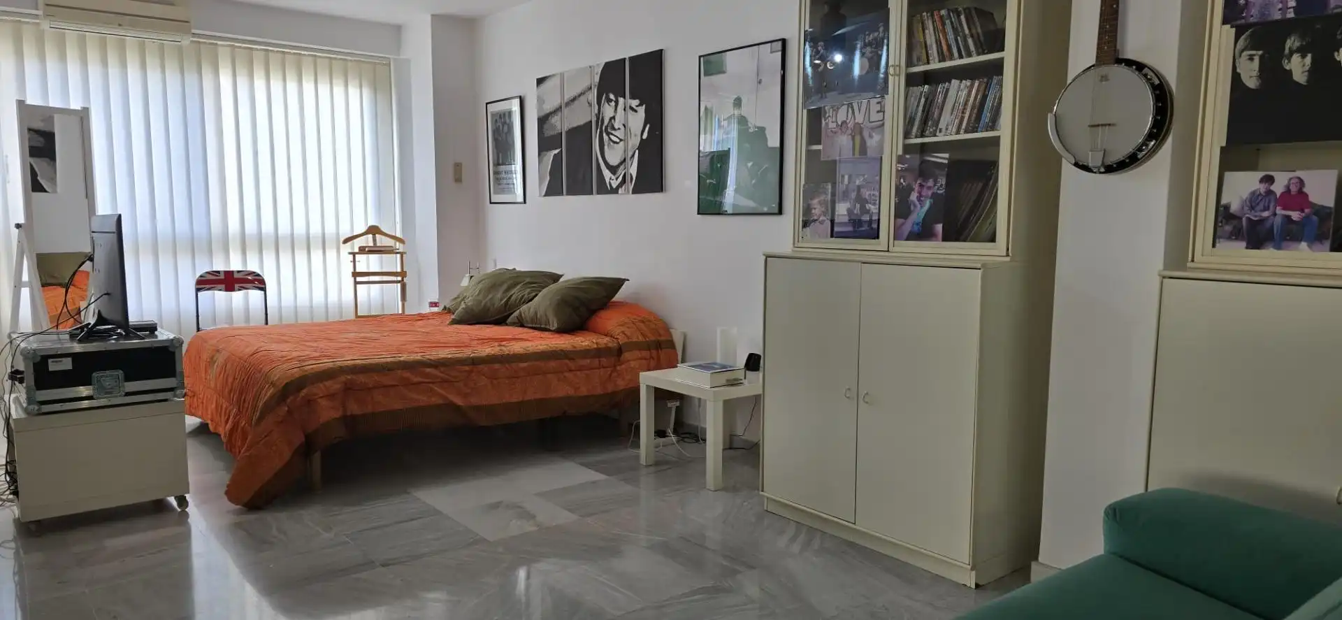 Apartments for sale in Avenida Severo Ochoa #12 PLANTA 4, Playa Bajadilla - Puertos