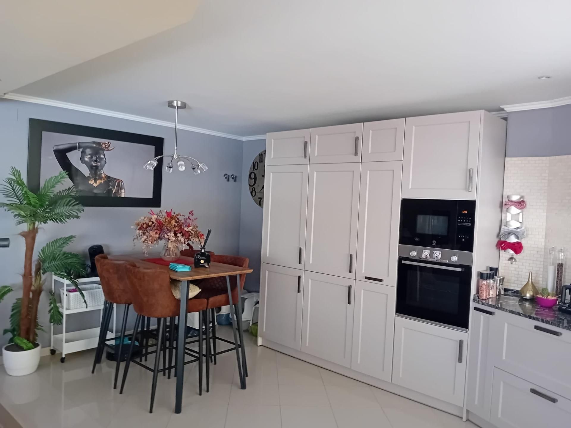 Cocina de Casa o chalet en venta en Jijona / Xixona