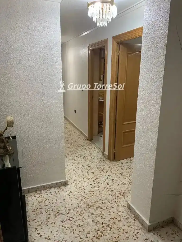 Flat for sale in Catral, Alicante