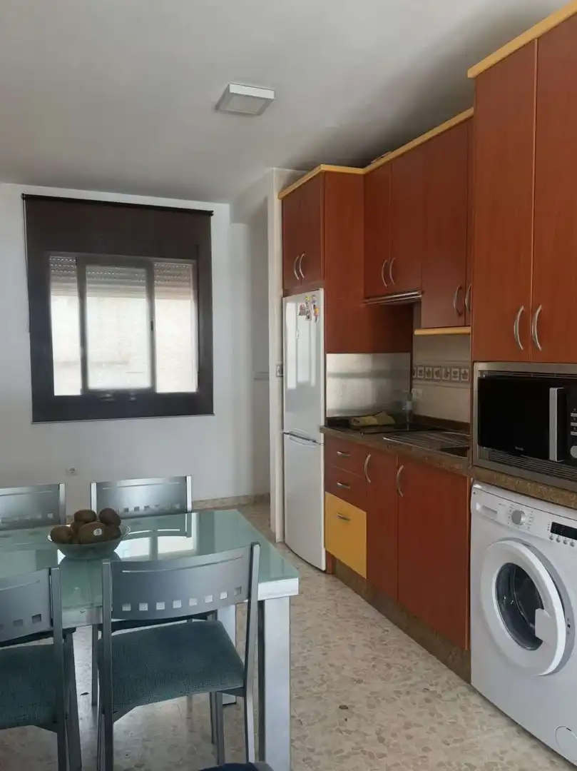 Apartament amb ascensor en venda a Torrox Pueblo, imagen 14