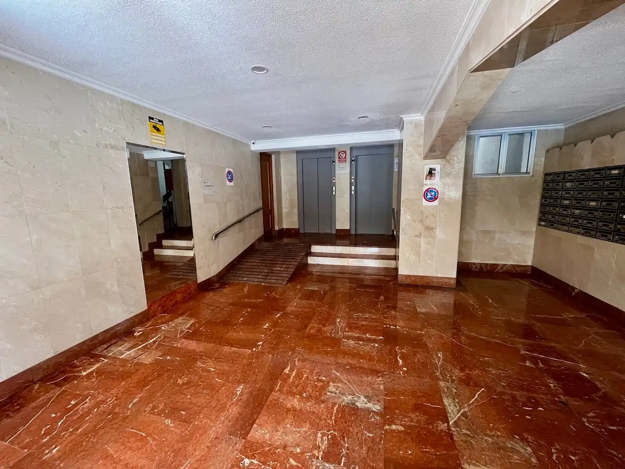 Pis amb piscina en venda a Levante Alto, imagen 30