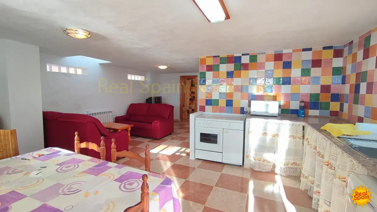 Country house for sale in Vélez-Blanco, imagen 31