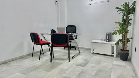 Foto 2 de Oficina de lloguer a Loma de Los Riscos, 2, Calvario, Málaga