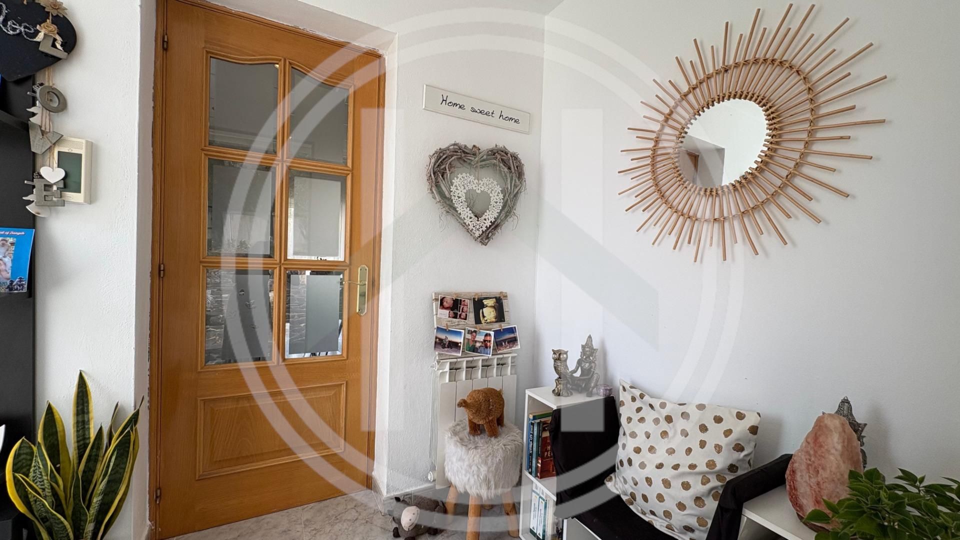 House or chalet for sale in Cànoves I Samalús  with Air Conditioner, Heating and Private garden
