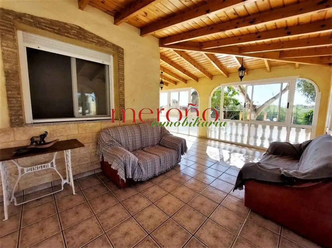 Villa mit Pool zum Verkauf in Elche ciudad, imagen 9