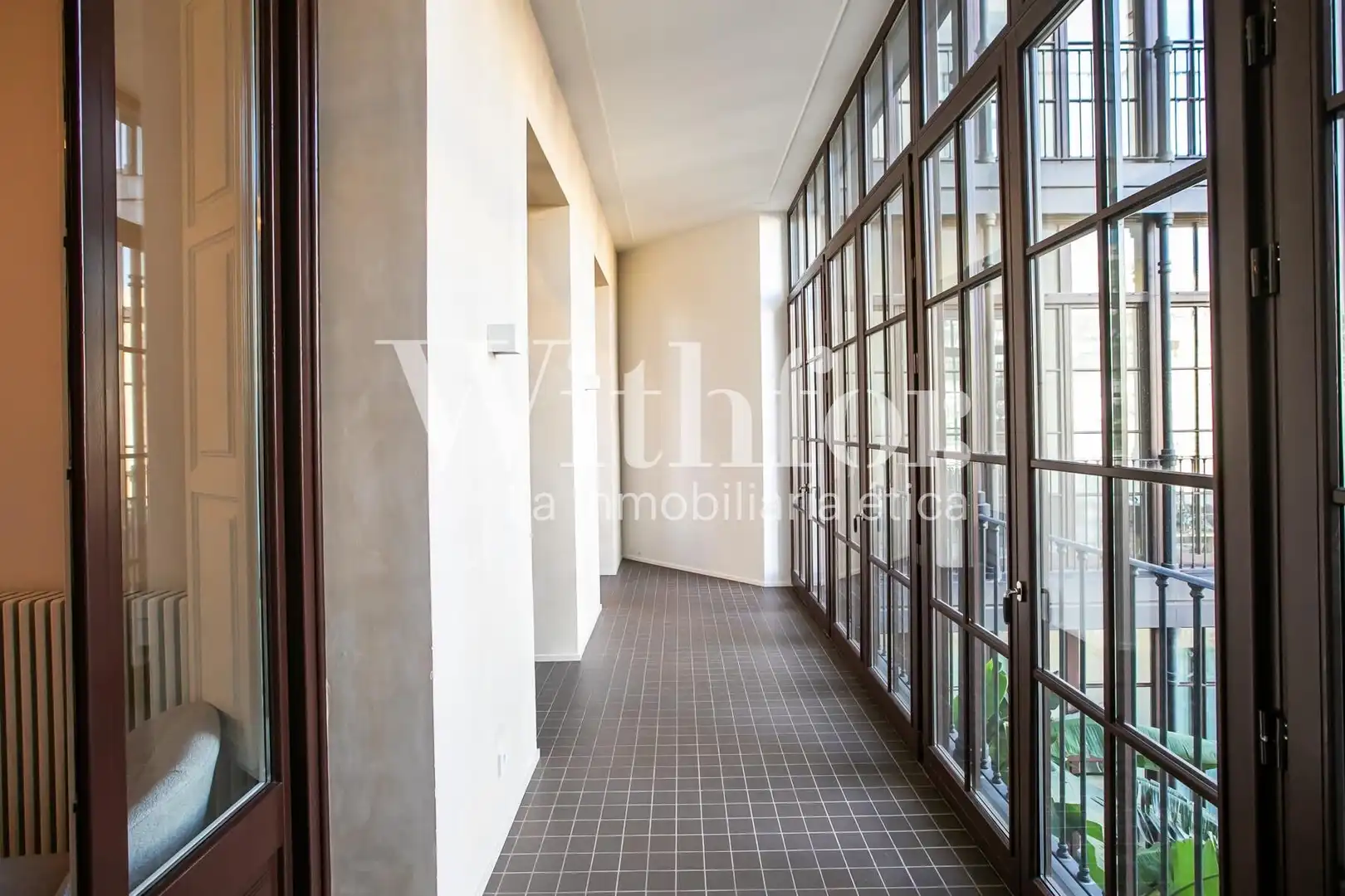 Flat for rent in Calle de Girona, Dreta de l'Eixample