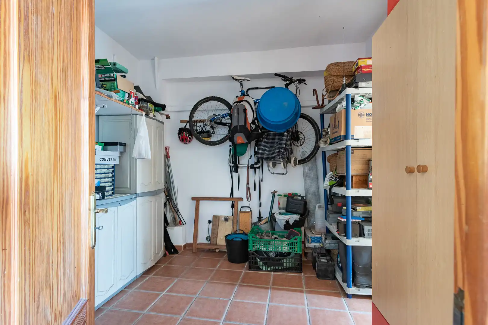 Casa adosada en venta en Pòrtol