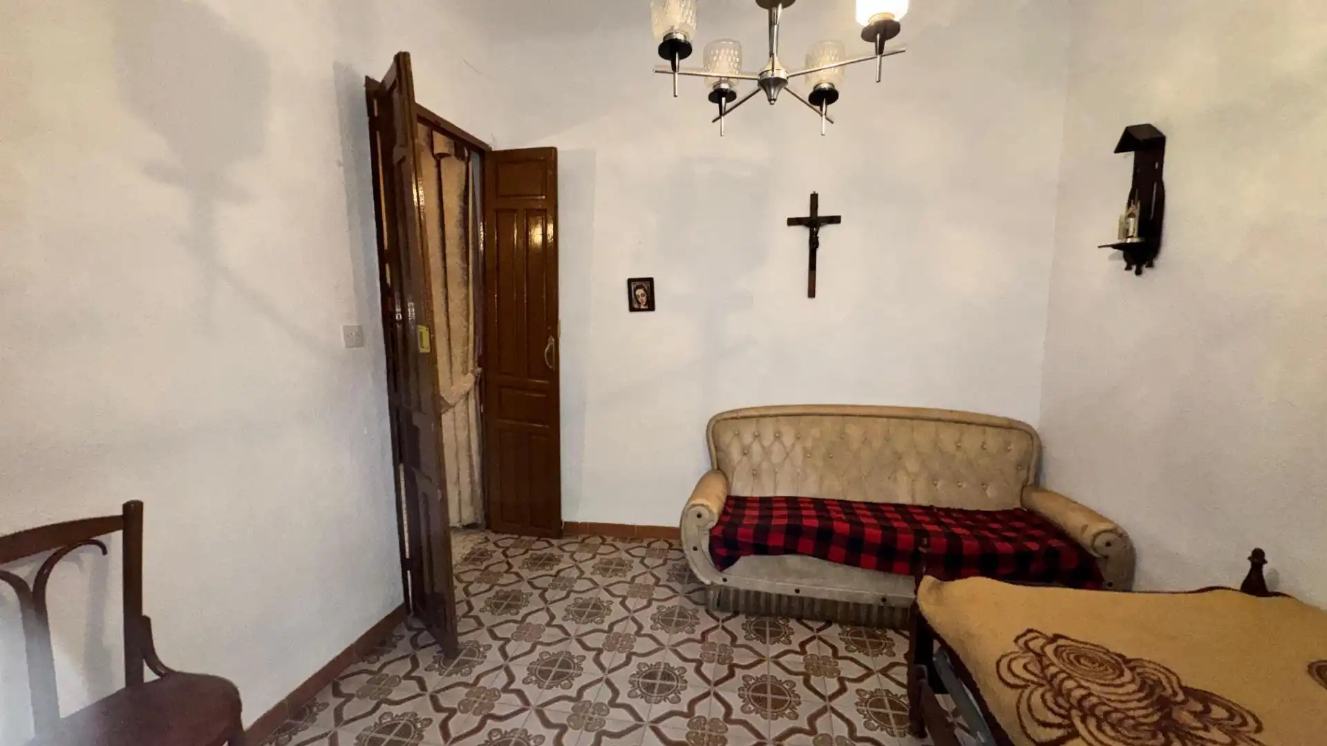 Single-family semi-detached for sale in Padul  with Terrace and Balcony