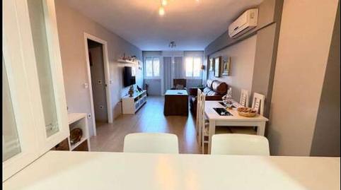 Foto 3 de Piso en venta en La Plata,  Sevilla Capital