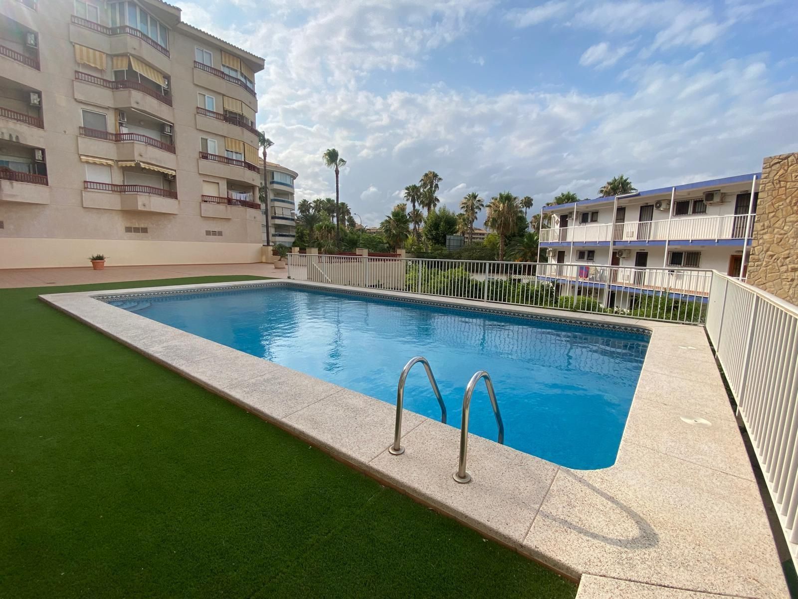 Apartment to rent in L'Albir