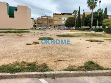 Grundstücke und Bauplätze zum Verkauf in Calle de Vicente Aleixandre