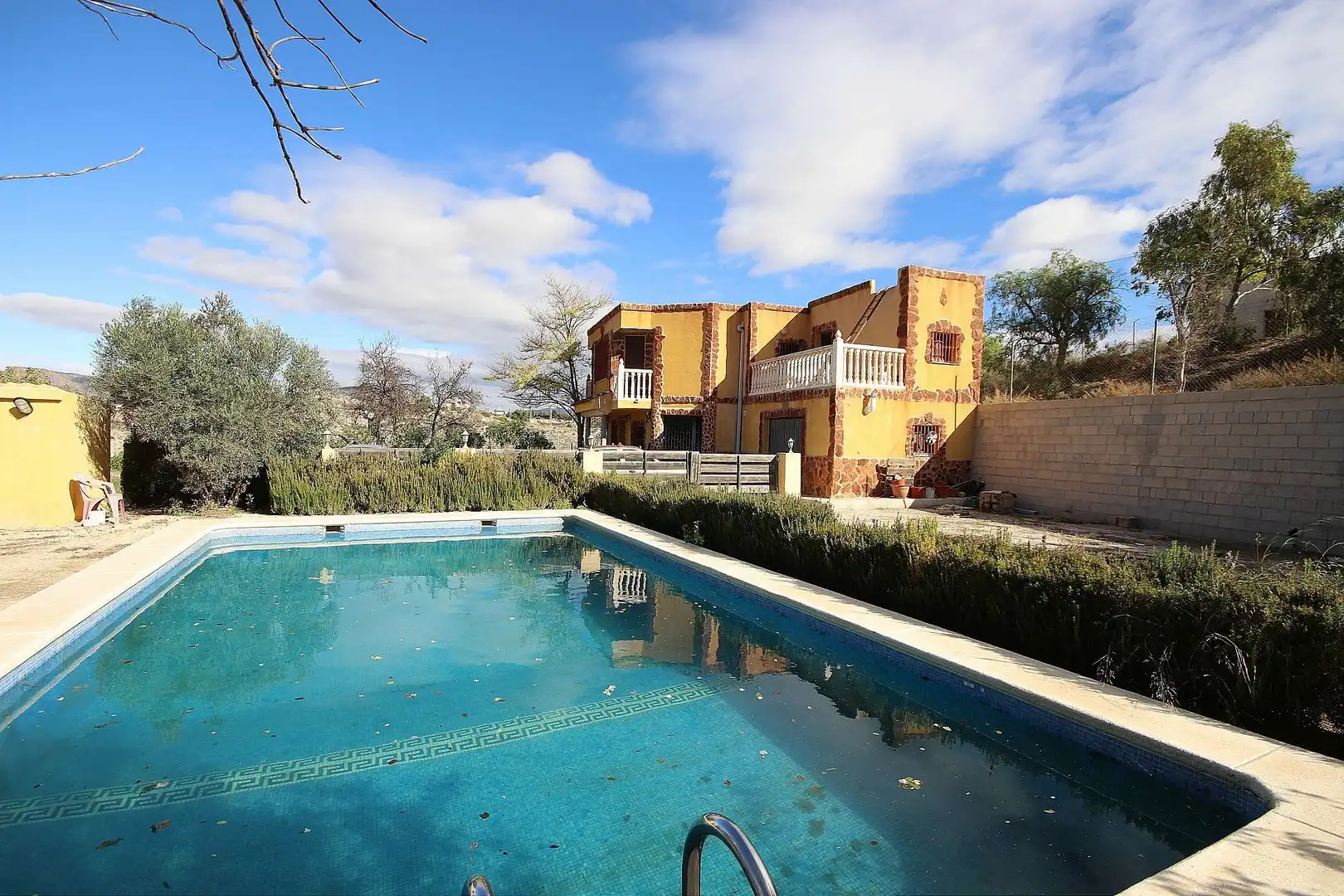 Villa in vendita a Monóvar  / Monòver, imagen 12