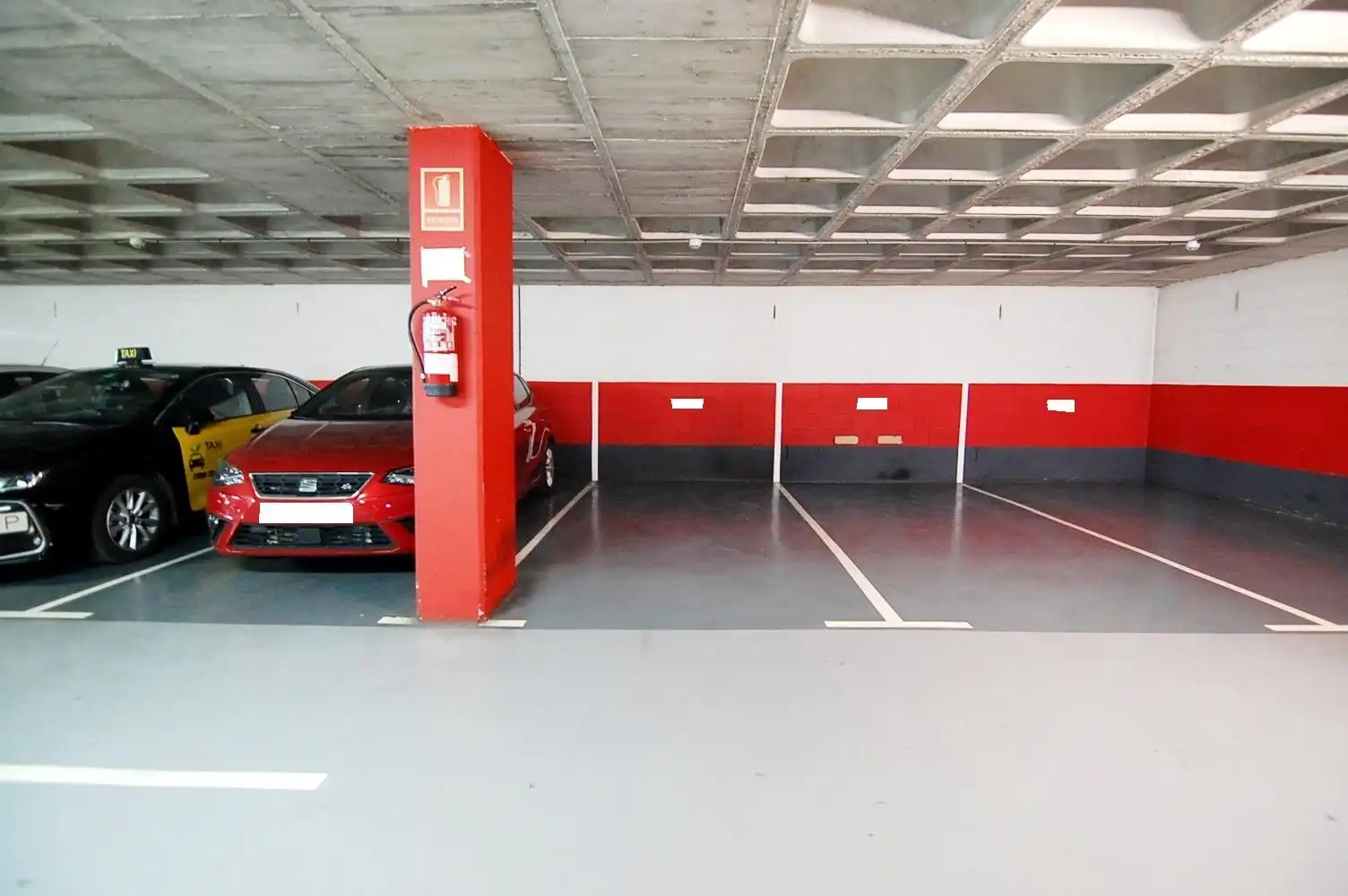Parking of Garage for sale in Badalona