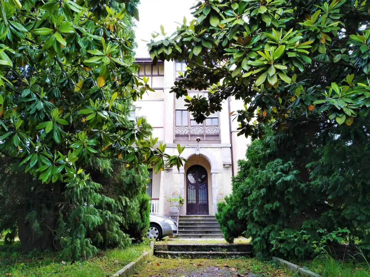 House with garden for sale in Pravia, imagen 45
