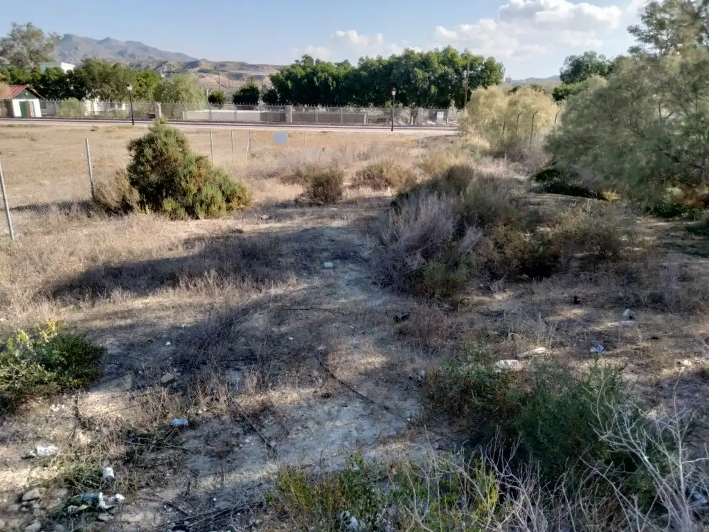 Terrenys i solars en venda a Cuevas del Almanzora pueblo, imagen 5