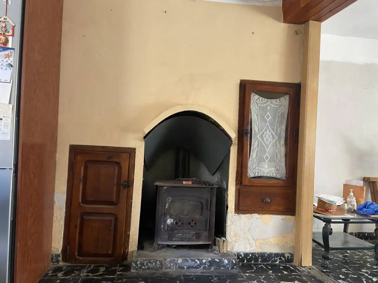 Finca rústica en venta en Montserrat con Terraza