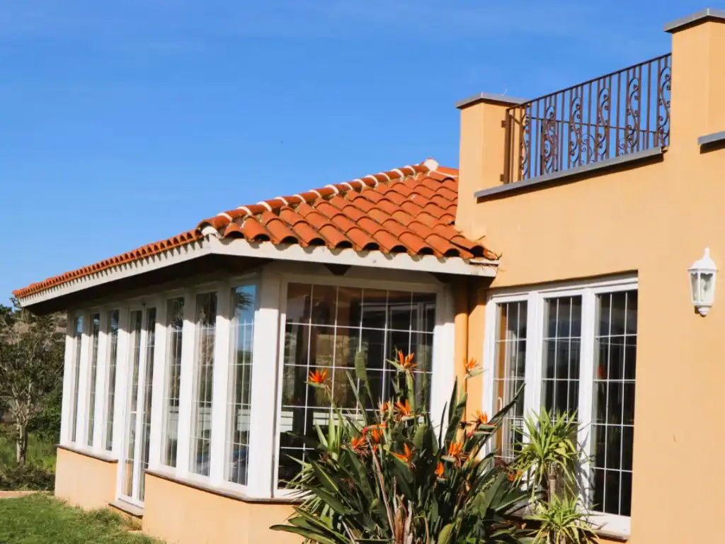 Casa amb terrassa en venda a La Sella, imagen 3