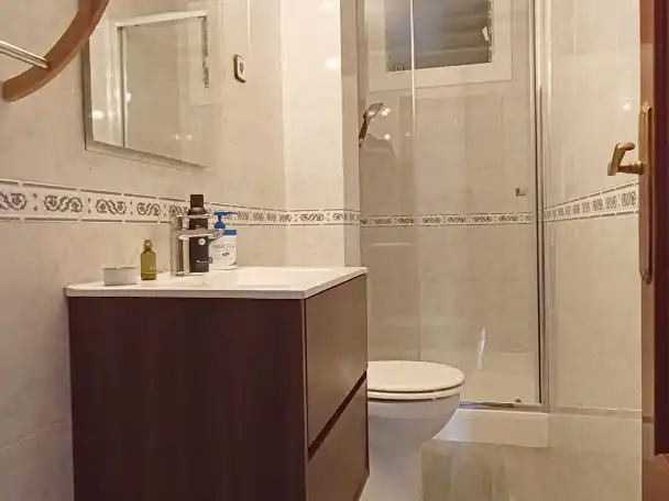 Flat with lift for sale in Carrer dels Ferrocarrils Catalans 81, imagen 8