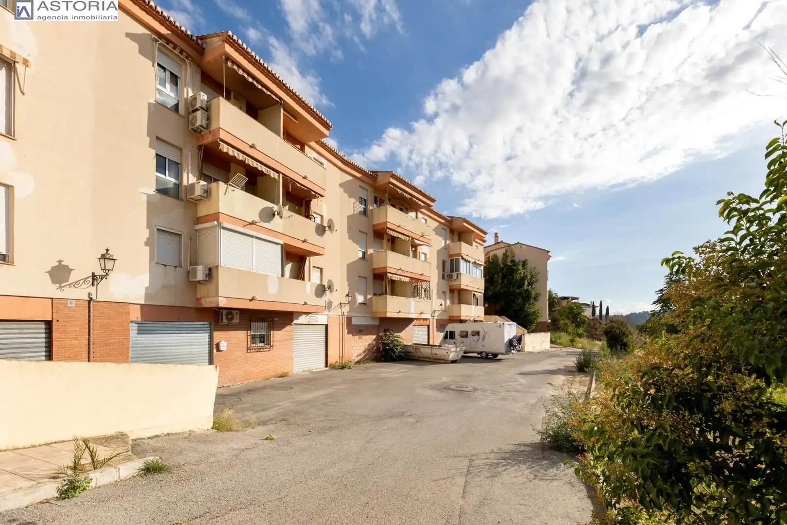 Piso en venta en Calle de Vista Blanca, Cenes de la Vega