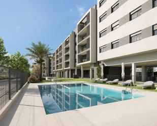 Swimming pool of Apartment for sale in Alicante / Alacant  with Swimming Pool