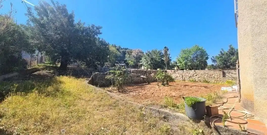 Houses for sale in Benidoleig, Alicante