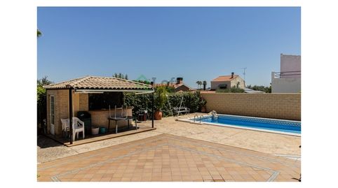 Foto 4 de Casa o chalet en venta en Las Vaguadas, Badajoz Capital