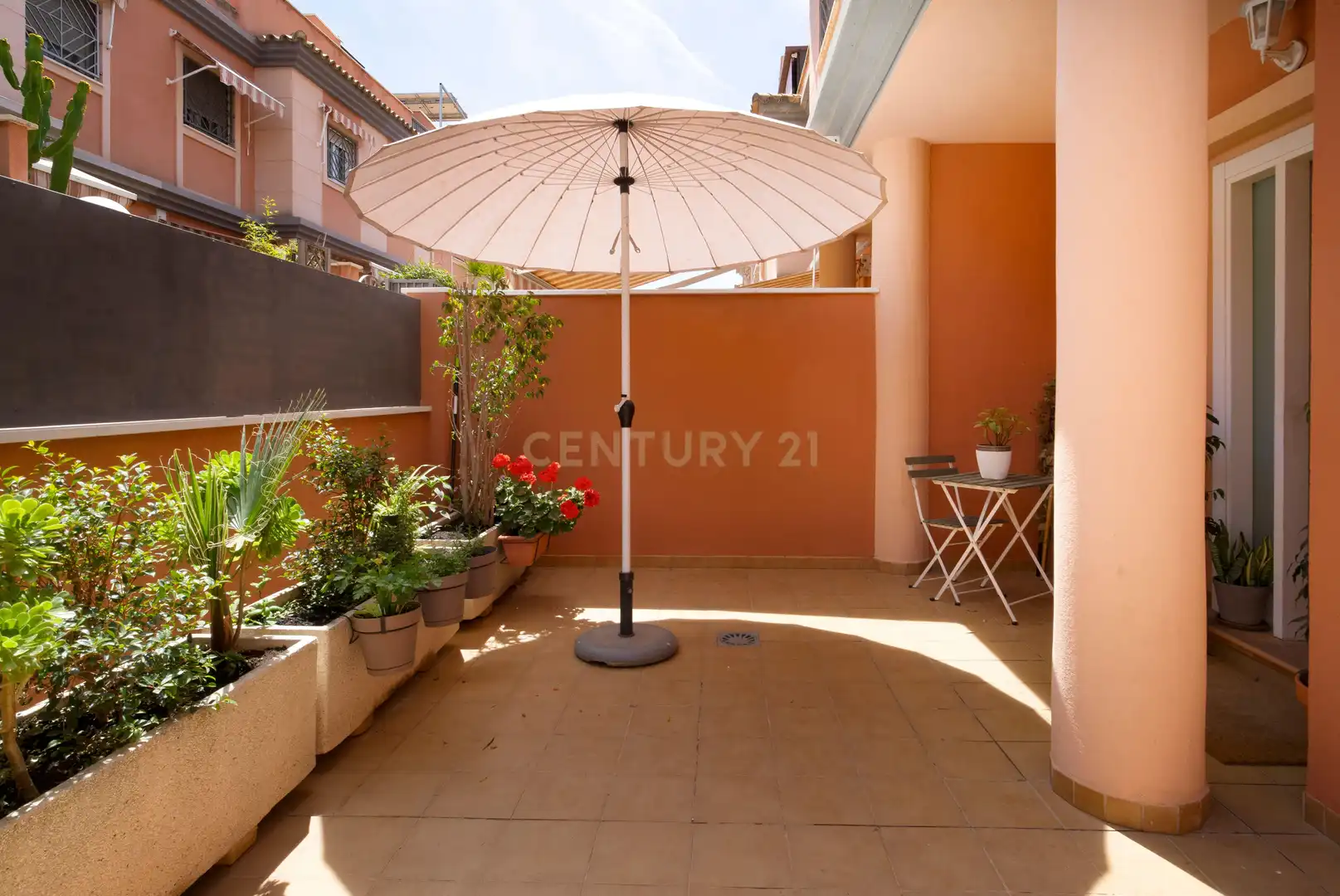 Casa o xalet en venda a CL JUAN ANTONIO BARDEM 1MALAGA (MÁLAGA), 30, Alegría de la Huerta- Jardín de Málaga