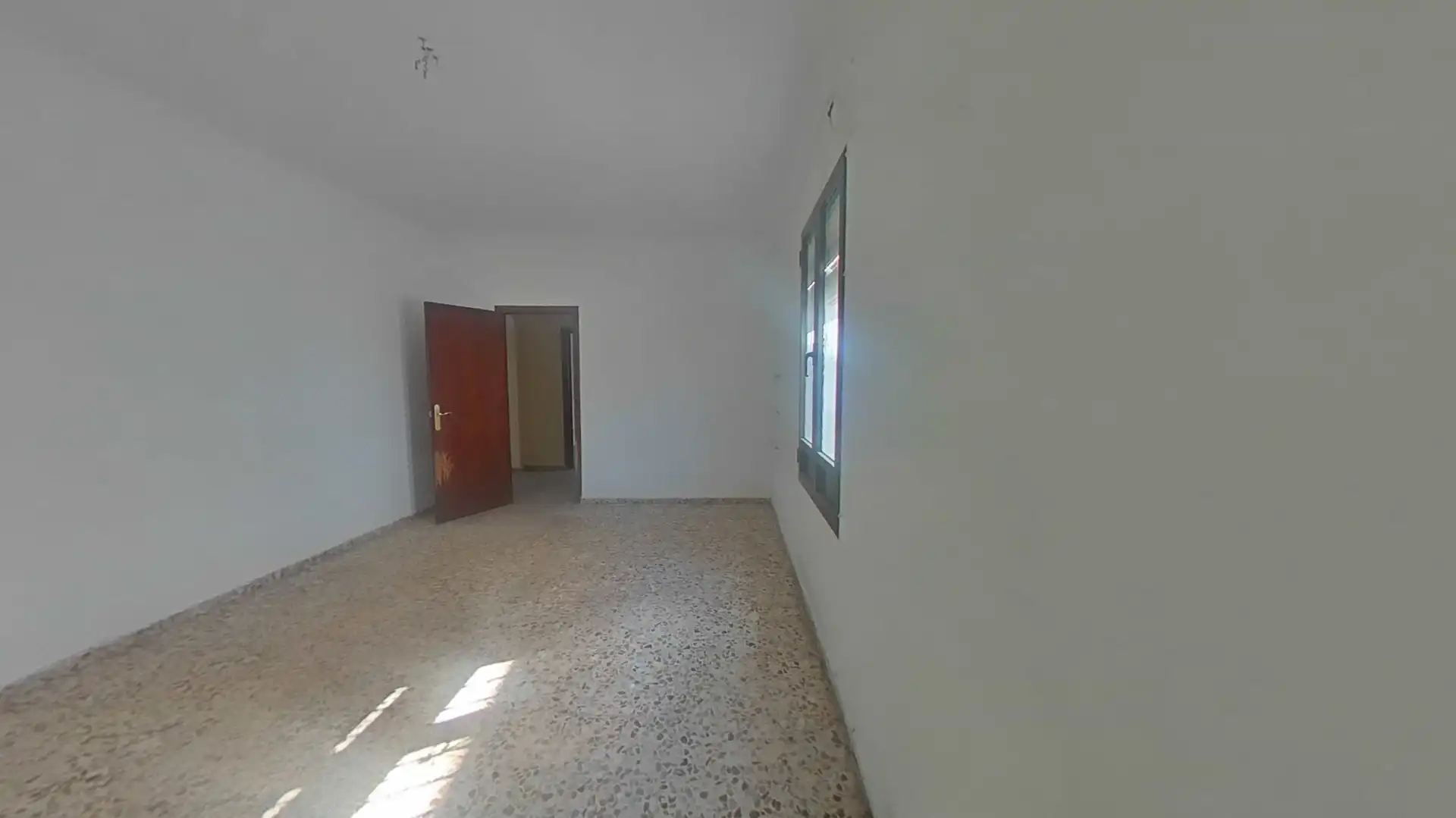 Maisonette zum Verkauf in La Rambla mit Terrasse und Abstellraum