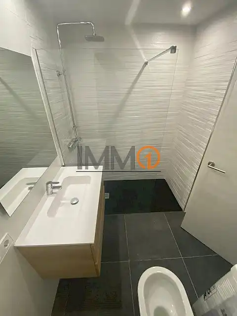 2-bedroom flat seasonal rent in Encamp · 17 of 17