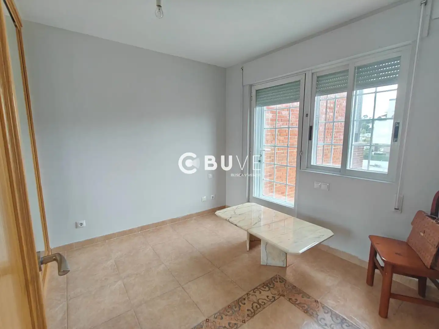 Bedroom of Houses for sale in Madrid  with Air Conditioner and Heating