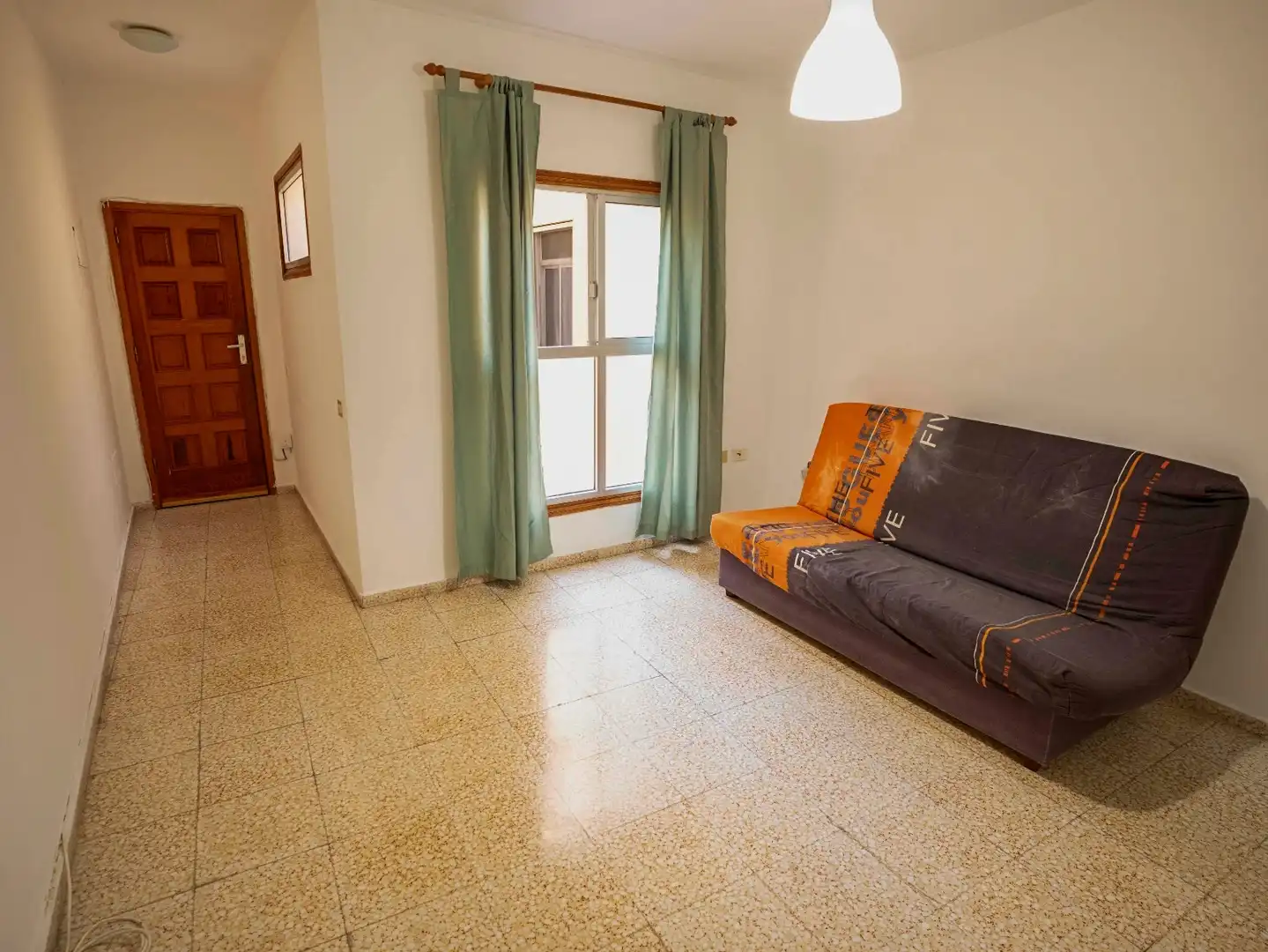 Wohnzimmer von Wohnungen zum Verkauf in Güímar